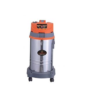 HYDROPLUS INTERNATIONAL HYDROVC35 Aspiradora de Líquidos y Polvo de 35L, 1800W, Alta Succión, 200MBAR, Herramienta de Limpieza para Cortinas, Sofás, Garajes y Autos - Product Image 5