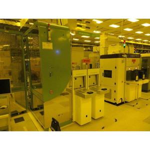 AMAT UVison 5 CFM <b>Measuring</b> & <b>Gauging</b> <b>Tool</b> - Product Image 3