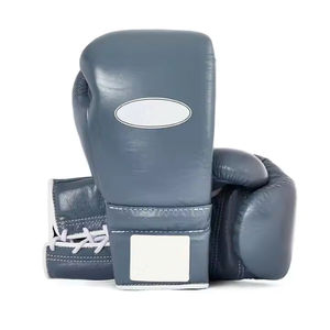 Gants de boxe pour hommes, prix bas, personnalisables, professionnels, durables, dernier design en matière souple, tendance. - Product Image 6
