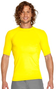 Chemise de protection anti-UV unisexe pour les sports nautiques et la remise en forme, logo personnalisé, marque privée, OEM, vente en gros pour les marques de vêtements de sport - Product Image 3