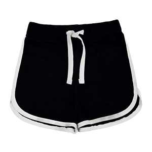 เสื้อผ้าแฟชั่นลำลองขายส่ง เสื้อเซ็กซี่และกางเกงขาสั้น ชุดเซ็ตสองชิ้นผ้าฝ้ายสำหรับผู้หญิงจากปากีสถาน ชุดเซ็ตผู้หญิง - Product Image 3