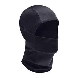 Tactical Balaclava Soft Fabric Full <b>Head</b> <b>Cover</b> Stretch Fit Outdoor Sports And Tactical Activity Wear - Product Image 1