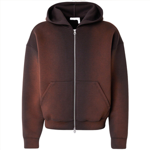 Chándal con Capucha y Cordón Ajustable para Hombre, Talla Grande, Transpirable, Elástico en Cuatro Direcciones, Ecológico, Ligero, Ropa Deportiva para Gimnasio - Product Image 5