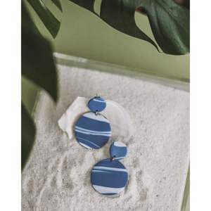 Luxury Handmade <b>Resin</b> <b>Earrings</b> Premium Quality Material Elegant Party Beading Supplies Durable Lightweight Comfortable - Product Image 5