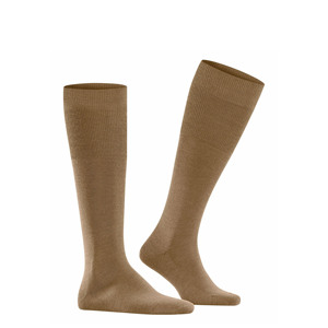 Custom Design Logo Cuff Position Eco-Friendly Breathable Wool/Nylon <b>Knee</b> <b>High</b> Athletic <b>Socks</b> for Workouts and Sports - Product Image 3