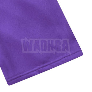 Shorts en polaire pour hommes, style nouveau, sur mesure, couleur personnalisée, fabriqués au Pakistan, en vente. - Product Image 5