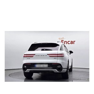 Genesis GV70 2.5T AWD 2024, SUV a Gasolina con 26,<span class=keywords><strong>037</strong></span> km, Volante a la Izquierda, Caja de Cambios Automática, Asientos de Cuero, Cámara Trasera - Product Image 4