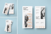 Brochure pliée en trois parties sur le Parkinson au Royaume-Uni, imprimée sur mesure, papier couché verni, impression numérique, carton