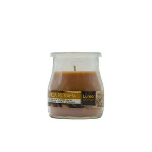 Candela Profumata 100Ml in Barattolo di Vetro per Decorazione Casa - Product Image 1