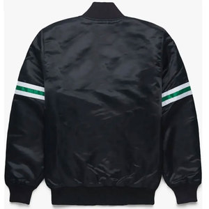OEM Custom Men's Winter <b>Jacket</b> <b>Waterproof</b> 10000mm Reflective Stripe Fluorescent Windproof Hiking for Camping Outdoor Activities - Product Image 5