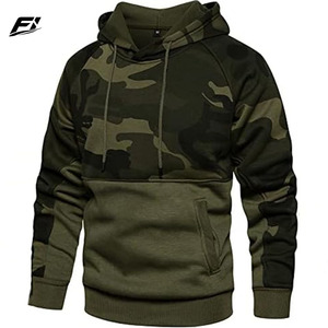 Conjunto Deportivo Personalizado de Sudadera con Capucha y Pantalones de Felpa de Algodón para Hombre, Fabricación B2B de Ropa Deportiva al por Mayor con Marca Privada OEM - Product Image 1