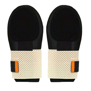 Baseball Shin Guards Pair with Knee and Lower Leg Protection Lightweight Protective Gear for Catchers Training and Games - Product Image 1