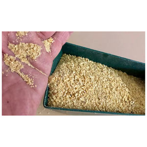 Aliment de démarrage pour poulets de qualité supérieure, à base de farine de soja biologique et de maïs, au prix d'usine. - Product Image 4