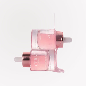 Sérum visage Ceraqueens Korean K-Beauty EGF Tox Anti-âge Tonifiant Fabriqué en Corée 30 ml Collagène Unisexe - Product Image 6