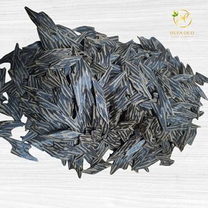 Perfil de Aroma Sofisticado Mejorado, Madera de Oud Tigre de Vietnam 100% Natural - Product Image 1