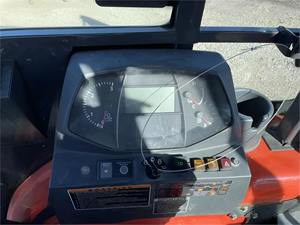 รถแทรกเตอร์คูโบต้า M62 ปี 2015 สภาพดีเยี่ยม ใช้งานมาแล้ว พร้อมส่งทั่วโลก - Product Image 4