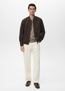 Blouson d'hiver en toile à capuche personnalisé de haute qualité pour hommes, logo sur le devant, respirant, service OEM, séchage rapide, respectueux de l'environnement - Product Image 4