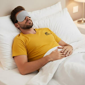 กางเกงจ็อกเกอร์ออกกำลังกายน้ำหนักเบาสำหรับผู้ชายและผู้หญิง ดีไซน์สวยทันสมัย เอวสูง มีกระเป๋า สไตล์ลำลอง ใส่สบาย เหมาะสำหรับออกกำลังกายและใส่นอน - Product Image 5