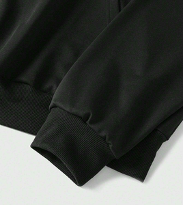 เสื้อฮู้ดสไตล์ Y2K สตรีทแวร์ พิมพ์ลายกราฟิกไซเบอร์ ทรงหลวม โอเวอร์ไซส์ ผ้าคอตตอนหนานุ่ม รับผลิตตามสั่ง - Product Image 4