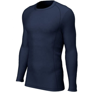 Camiseta de Compresión de Manga Larga para Hombre 2026, Camiseta Interior Deportiva Ligera para Entrenamientos de Invierno, Ropa para Clima Frío - Product Image 4
