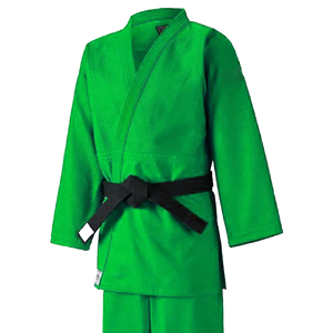 ชุดยูโดและบราซิลเลียนยิวยิตสูสำหรับผู้ชายแบบคลาสสิก ผ้าคุณภาพสูง เหมาะสำหรับการฝึกซ้อมและการฝึกซ้อมประจำวัน ขายส่ง ระบายอากาศได้ดี รับผลิตแบบ OEM - Product Image 5