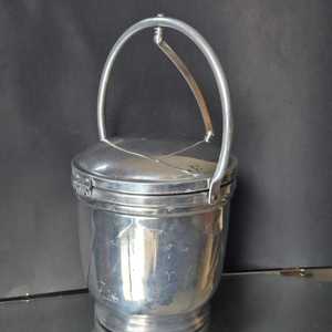 ถังโลหะสไตล์บ้านไร่สำหรับตกแต่งภายในและภายนอก - Product Image 5