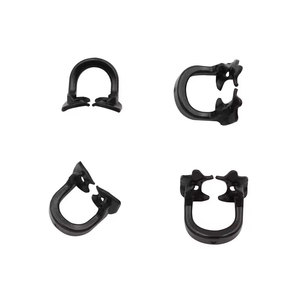 Kit de Abrazaderas para Dique de Goma al por Mayor, Kit de Abrazaderas para Dique de Goma de Alta Calidad, Kit de Abrazaderas para Dique de Goma Duraderas, Venta en Línea Disponible - Product Image 1