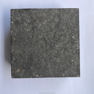 Modern 10*10 Cube Stone <b>Paver</b> <b>Outdoor</b> Parking Tiles Decoration for Villa Driveway Roadway Basalt Cubic <b>Stepping</b> Stone for - Product Image 5