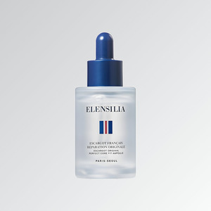 เซรั่มเมือกหอยทากเกาหลี Elensilla Escargot Original Perfect Core Fit Ampoule 30 มล. ผลิตในเกาหลี สำหรับทุกเพศ - Product Image 3