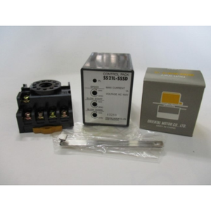 Controlador de motor oriental, controlador de SS21L-SSSD - Product Image 1