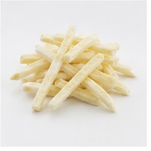 Palitos de Patata Congelados IQF Deliciosos, Certificados ISO, de Fábrica en Vietnam, Precio Económico, Más Vendidos, Empacados en Bolsas de 5 kg - Product Image 2