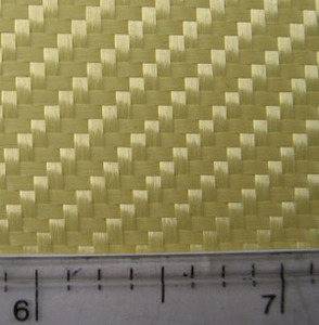 Harnais satin dupont k29 para tissu fibre aramide - Product Image 1