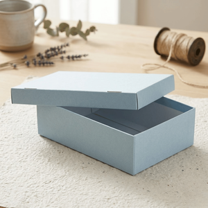 Caja de Cartón Corrugado al por Mayor, 3, 5 y 7 Capas, Cartón Grueso para Envío y Embalaje, Resistente, de Alta Resistencia, Tamaños Personalizados - Product Image 1