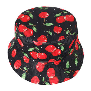 New Arrival Custom Design Bucket Hat 100% Cotton Material Made Custom Size and Color Bucket <b>Har</b> in Wholesale Rate Unisex - Product Image 1
