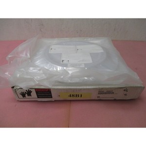 แหวนยึด AMAT 0020-20937 ขนาด 8 นิ้ว AL Major Flat - อุปกรณ์และอะไหล่เซมิคอนดักเตอร์ชั้นนำระดับโลกที่เชื่อถือได้ - Product Image 2