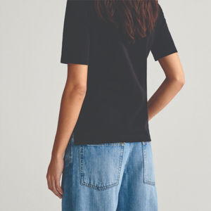 Polo de Mujer a la Moda - Duradero, Cómodo y Perfecto para Uso Casual y Estilo Diario, Precio al por Mayor, OEM - Product Image 6