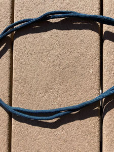 Qualité Supérieure 2025 – Cordons de Mentonnière pour Casquettes d'Officiers d'Uniforme Cérémoniel Personnalisés, Fabrication Usine, Meilleures Ventes, Fabriqués au Pakistan - Product Image 2