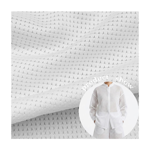 lulu yoga Sports <b>POLYESTER</b> PK <b>Fabric</b> for Running Shirt - Product Image 1