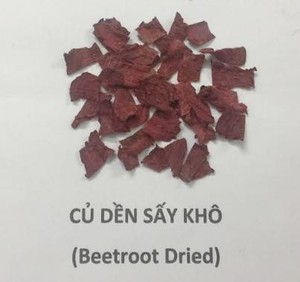 Vietnam Red Beetroot Beet Root Juice <b>Nuts</b> Angle - Product Image 4