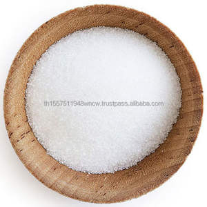 Altamente refinado ICUMSA 45 Cristal de azúcar blanco Azúcar marrón blanco de forma de polvo de caña blanca Embalaje a granel-Cajas de bolsas disponibles - Product Image 2