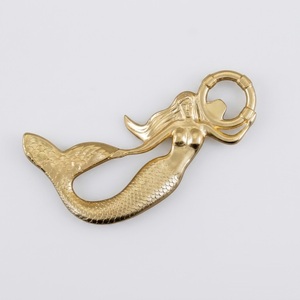 ที่เปิดขวดเบียร์รูปเขากวางโลหะวินเทจ ที่เปิดฝาขวดโซดาทำจากโลหะผสมสังกะสีแบบย้อนยุค ของที่ระลึกงานแต่งงาน ของชำร่วยงานปาร์ตี้ ของขวัญคริสต์มาส - Product Image 4