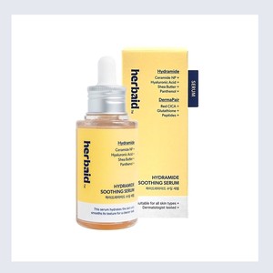 moisture facial <b>serum</b> Herbade Hydramide Soothing <b>Serum</b> 45ml anti age <b>face</b> <b>serum</b> <b>face</b> glowing <b>serum</b> <b>face</b> lift <b>serum</b> - Product Image 4