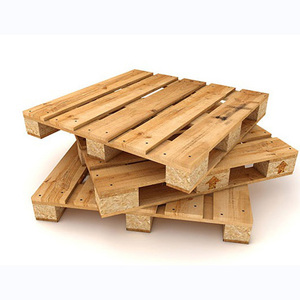 Wholesale New and <b>USed</b> Epal/ Euro Wood <b>Pallets</b>/Wooden Euro <b>Pallet</b> 1200 X 800 - Product Image 1