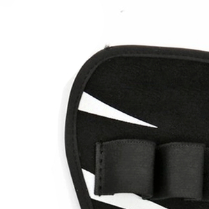 Weightlifting Hand Grip Pad OEM Service Custom Logo Gym Protection Pads for Fitness Brands Wholesale Export Supplier - Product Image 5