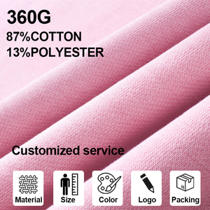 โรงงานเสื้อยืดฤดูหนาวขนาดใหญ่ รับผลิตจำนวนมาก ควบคุมคุณภาพ แห้งเร็ว พร้อมบริการส่งออกทั่วโลกสำหรับสินค้าเครื่องแต่งกาย - Product Image 3