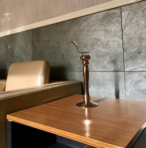 Home Decoration Natural Flexible Slate <b>Stone</b> Block SOUTH GREY Eco-Friendly Top Grade 1-3mm Thickness Size 122x244cm & 305cm - Product Image 4