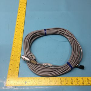 สายเคเบิล LAM 684-097326-015, TMP, พัดลม, 15 เมตร - อุปกรณ์และอะไหล่เซมิคอนดักเตอร์ระดับโลกที่เชื่อถือได้ - Product Image 1