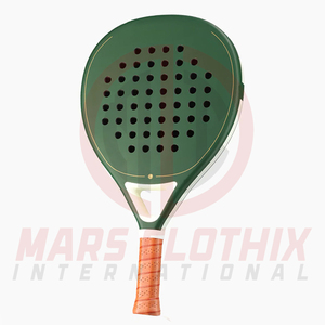 Raquetas de Pádel Ligeras de Fabricación Directa de Fábrica, Raqueta de Tenis de Pádel con Diseño de Logotipo Personalizado al Por Mayor a Precio Económico - Product Image 3