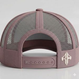 Nouvelle casquette Trakel de qualité supérieure, design personnalisé, impression technique, matière supérieure polyester/coton par RIVIAN ATLANTIC - Product Image 5