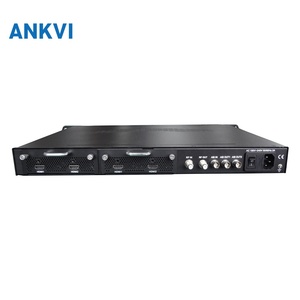 Codificador Modulador NDS3542A a ATSC de 4 Canales MPEG2 MPEG4 HD RF para Televisión Digital - Product Image 2